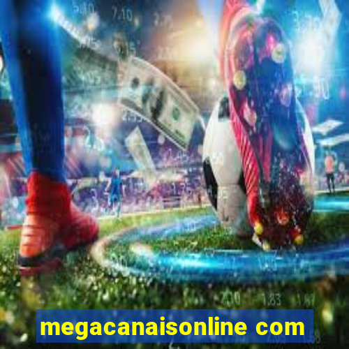 megacanaisonline com